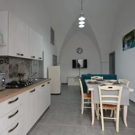 Сasa de vacaciones Casa Giulia