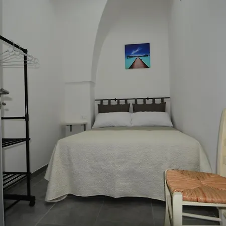 Casa Giulia Ostuni