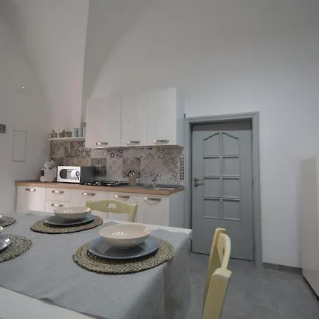 Сasa de vacaciones Casa Giulia