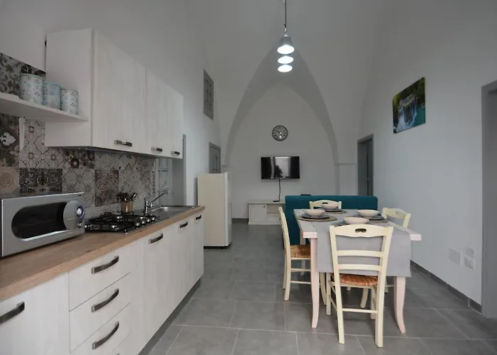 Сasa de vacaciones Casa Giulia