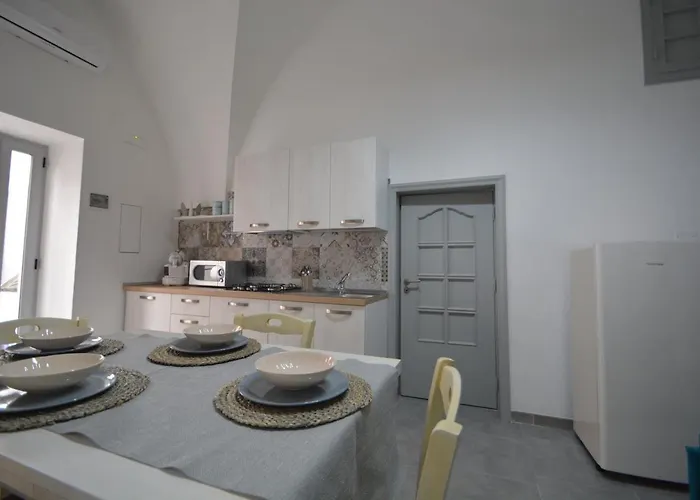 Сasa de vacaciones Casa Giulia