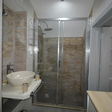 Casa Giulia *