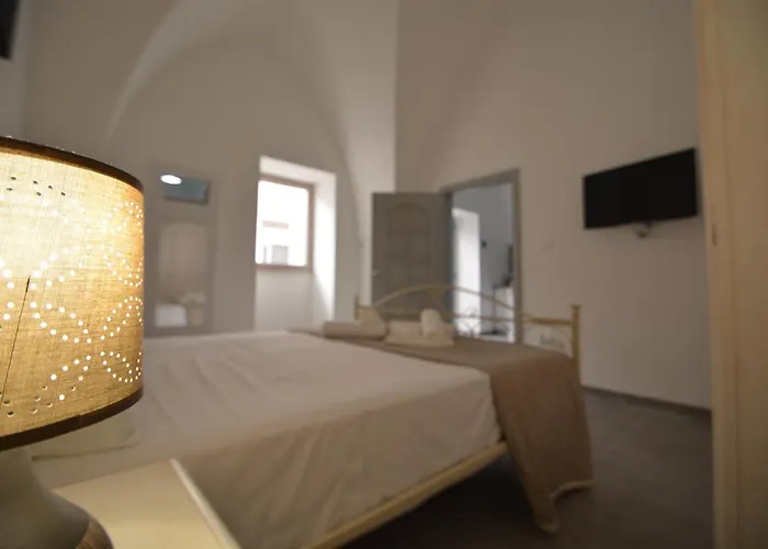 度假居 Casa Giulia *