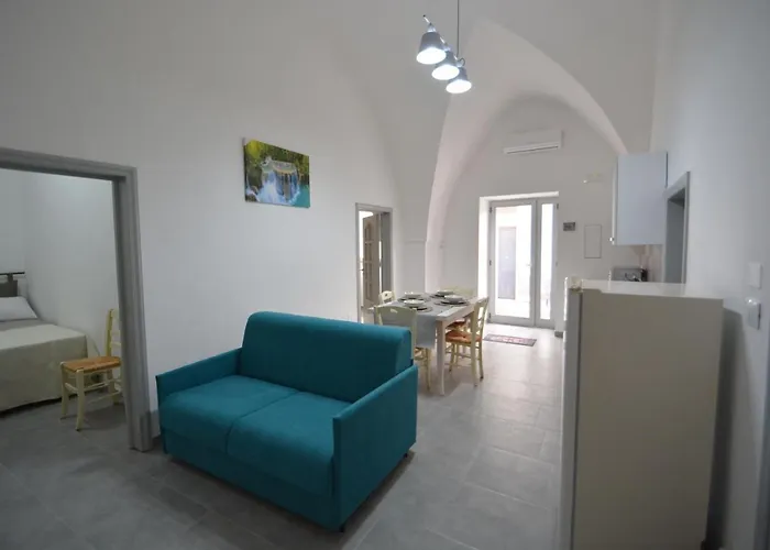 Casa Giulia * Ostuni